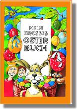 Personalisierte Kinderbücher Mein tolles Osterbuch
