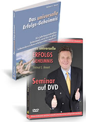 Set mit Buch und DVD