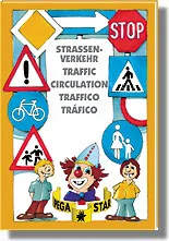 Sicher im Strassenverkehr