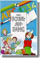 Mein Schulanfang
